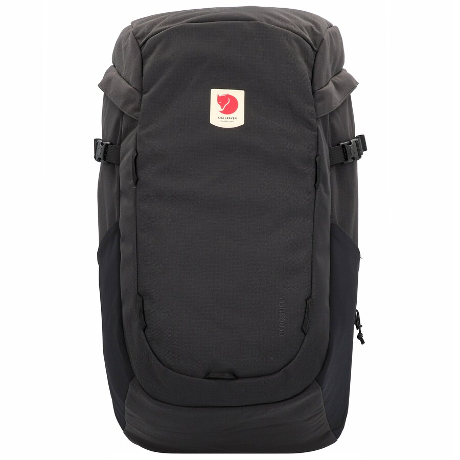 Спортивный рюкзак Fjällräven Ulvö, черный
Спортивный рюкзак Fjällräven Ulvö, черный