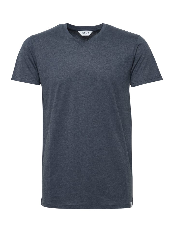 Футболка !SOLID, синий
Футболка !SOLID, синий