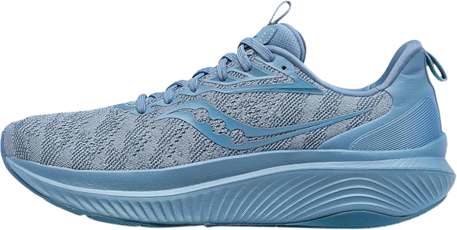 Мужские кроссовки Saucony Echelon 9, Skyway
Мужские кроссовки Saucony Echelon 9, Skyway