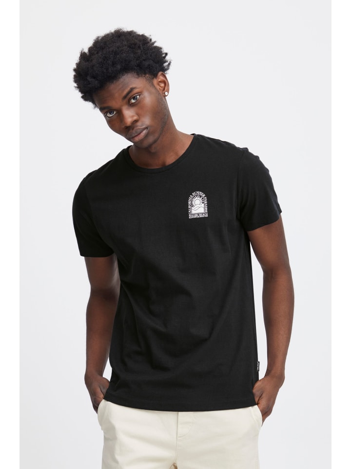 Футболка BLEND, черный 
Футболка BLEND, черный