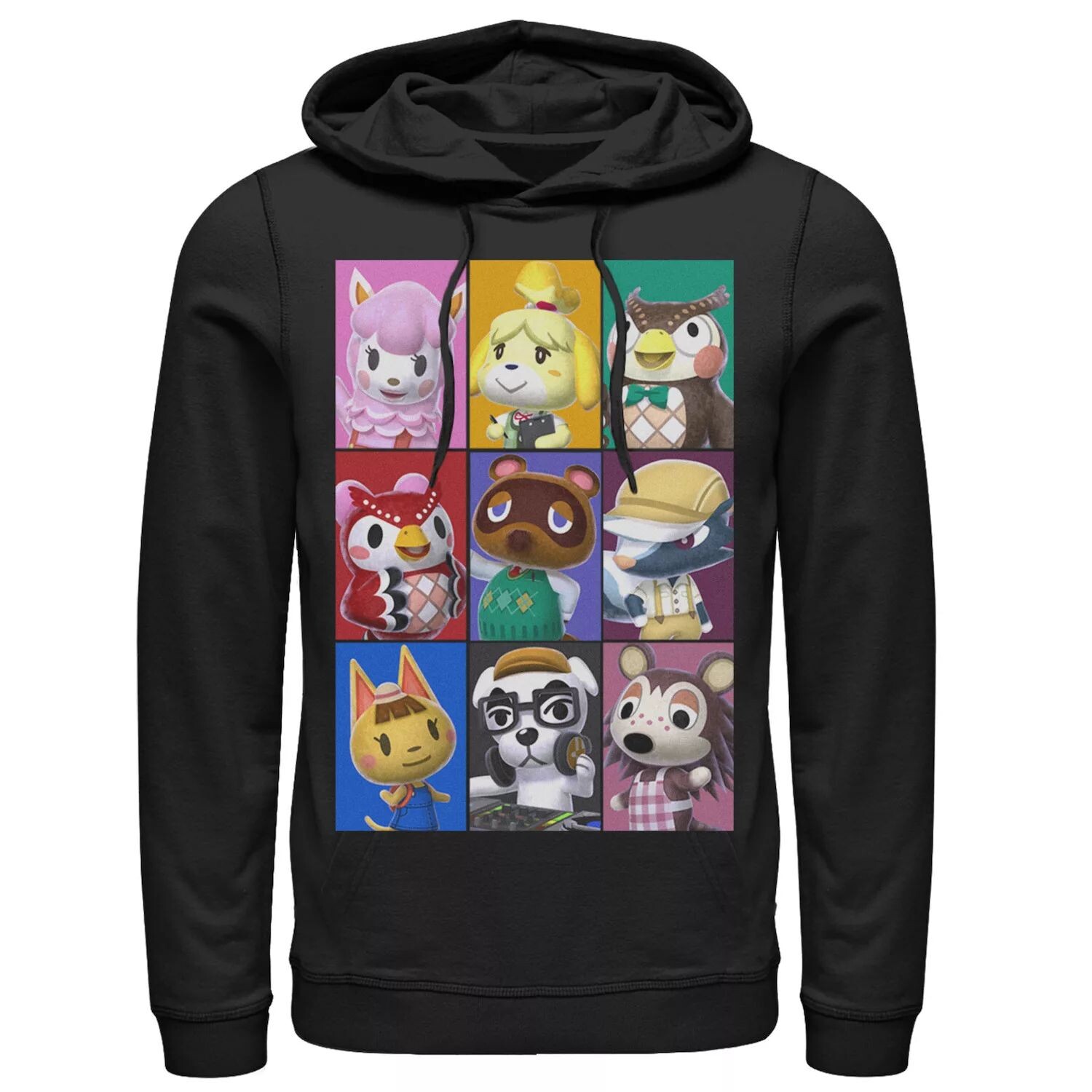 Мужская толстовка с плакатом и плакатом в стиле Nintendo Animal Crossing Towns Folk Yearbook Licensed Character, Черный, Мужская толстовка с плакатом и плакатом в стиле Nintendo Animal Crossing Towns Folk Yearbook Licensed Character
Мужская толстовка с плакатом и плакатом в стиле Nintendo Animal Crossing Towns Folk Yearbook Licensed Character, Черный, Мужская толстовка с плакатом и плакатом в стиле Nintendo Animal Crossing Towns Folk Yearbook Licensed Character