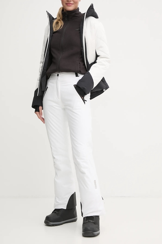 Горнолыжные брюки Colmar, белый
Горнолыжные брюки Colmar, белый