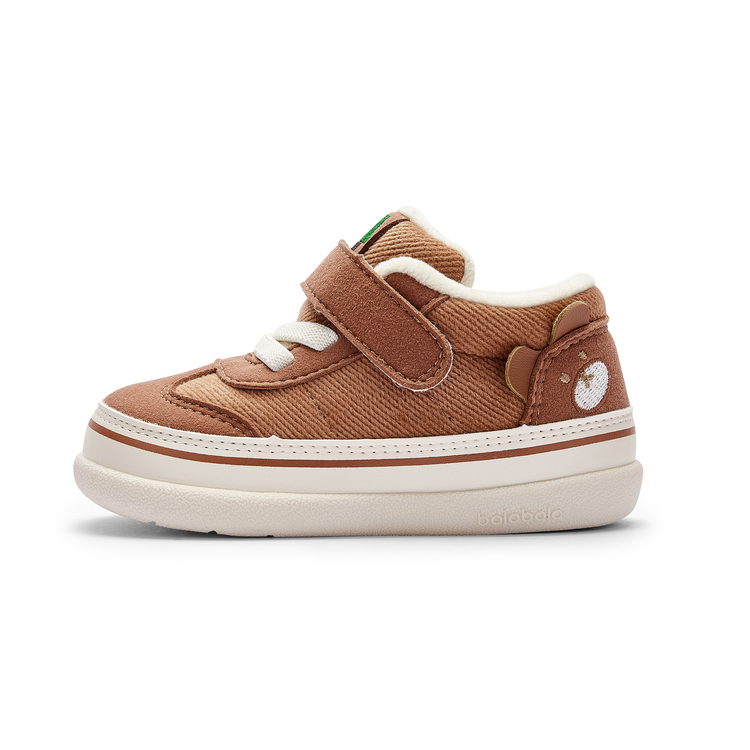 Обувь для малышей (для младенцев и малышей) BALABALA, хаки
Обувь для малышей (для младенцев и малышей) BALABALA, хаки