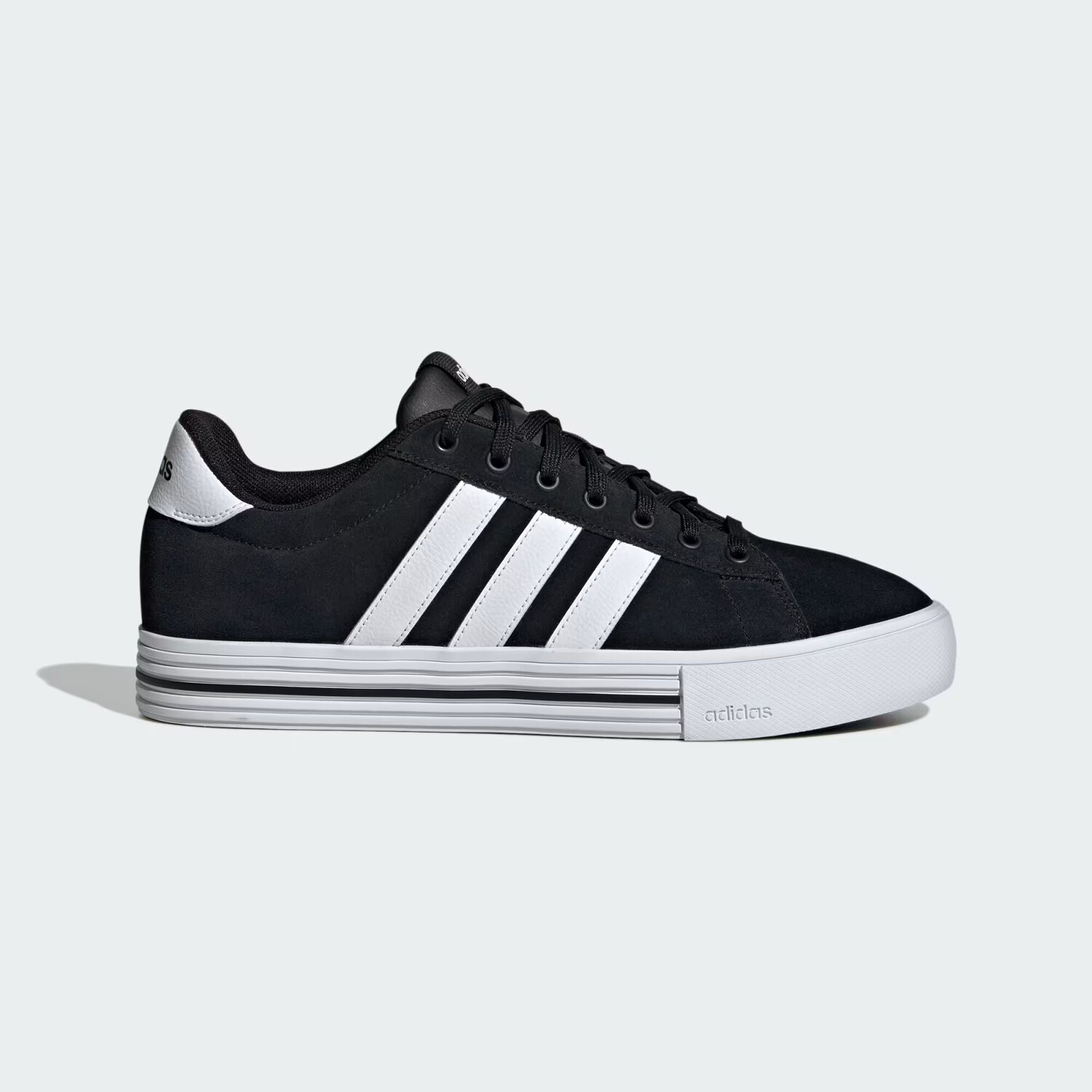 Ежедневные кроссовки 4.0 Adidas, цвет Core Black/Cloud White/Cloud White
Ежедневные кроссовки 4.0 Adidas, цвет Core Black/Cloud White/Cloud White