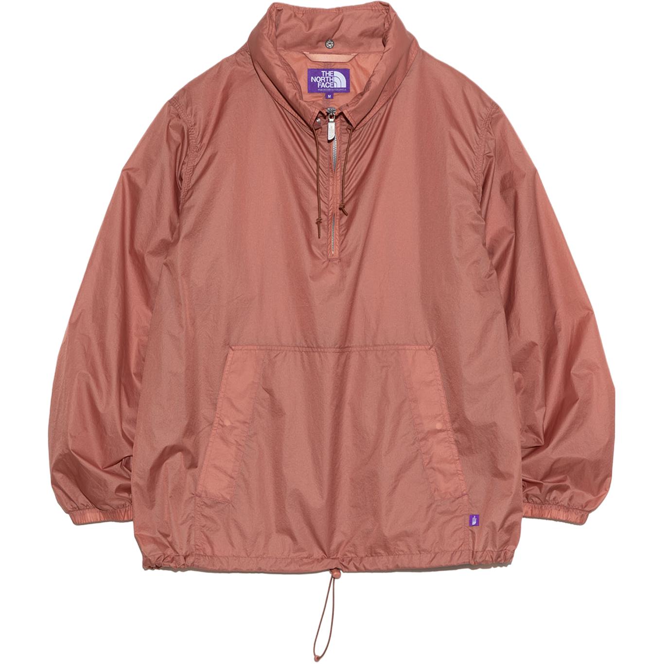 THE NORTH FACE PURPLE LABEL Куртка SS25 унисекс розовая, Pink
THE NORTH FACE PURPLE LABEL Куртка SS25 унисекс розовая, Pink