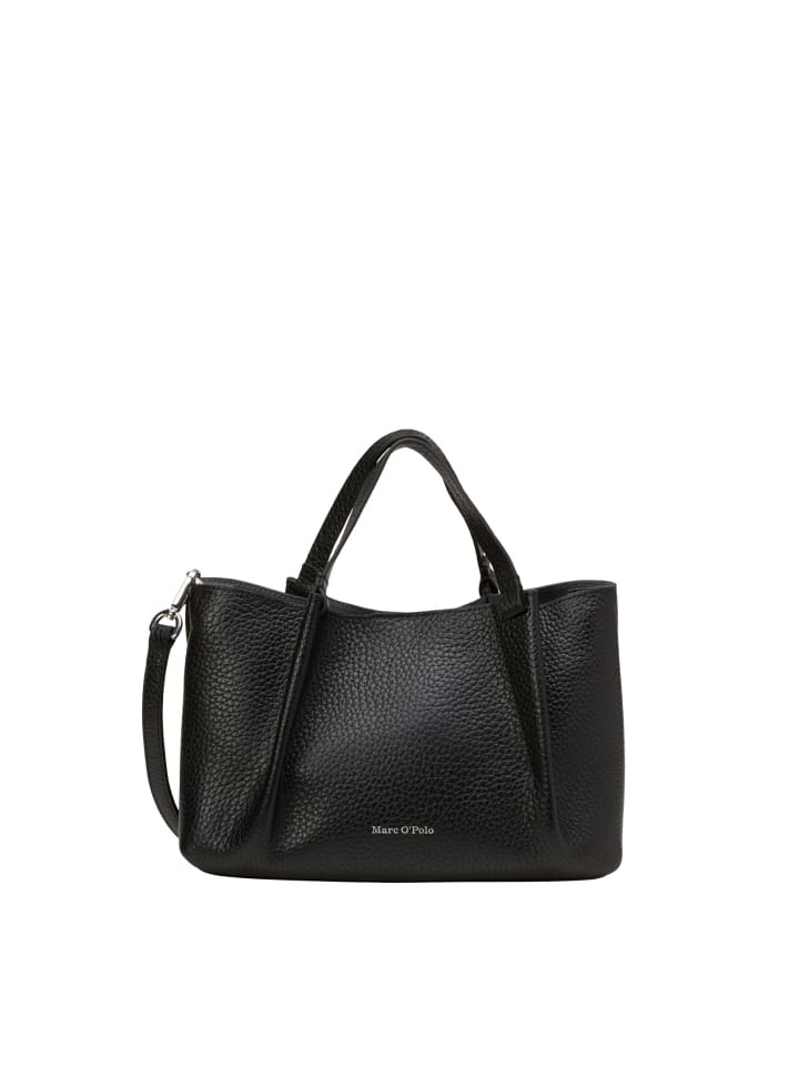 Marc O'Polo Сумка через плечо черного цвета
Marc O'Polo Сумка через плечо черного цвета