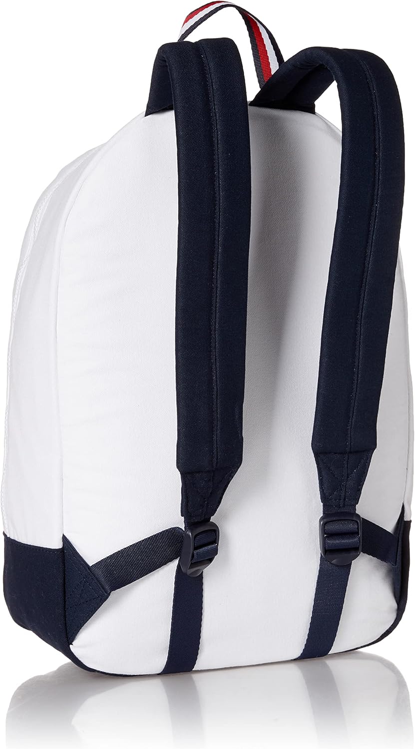 Мужской рюкзак Tommy Hilfiger Ardin, Bright White, Белый, Мужской рюкзак Tommy Hilfiger Ardin, Bright White
Мужской рюкзак Tommy Hilfiger Ardin, Bright White, Белый, Мужской рюкзак Tommy Hilfiger Ardin, Bright White