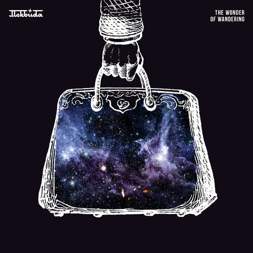 Виниловая пластинка Mekbuda: The Wonder of Wandering
Виниловая пластинка Mekbuda: The Wonder of Wandering