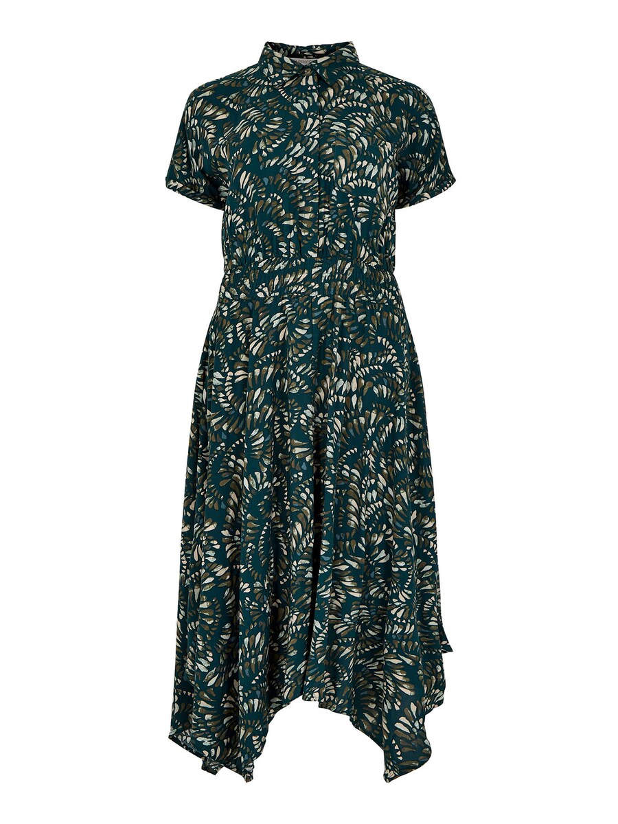 Миди платье Apricot, Emerald
Миди платье Apricot, Emerald