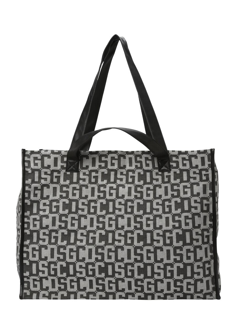 Сумка GCDS Shopper, черный
Сумка GCDS Shopper, черный