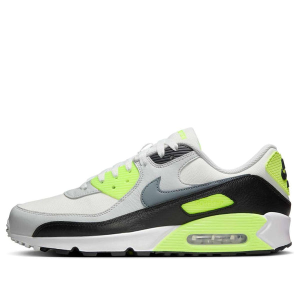 Кроссовки air max 90 gore-tex Nike, серый
Кроссовки air max 90 gore-tex Nike, серый