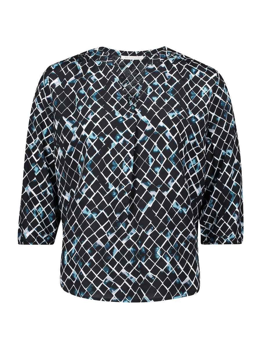 Блуза Betty & Co, черный
Блуза Betty & Co, черный