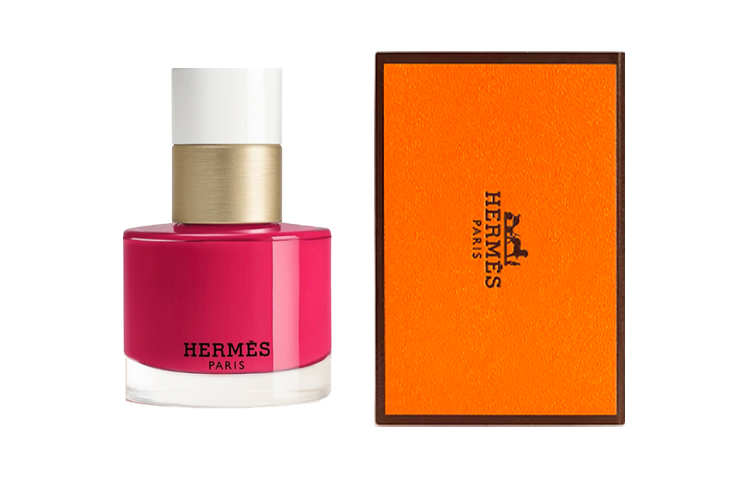 Лаки для ногтей и гель-лаки HERMES
Лаки для ногтей и гель-лаки HERMES