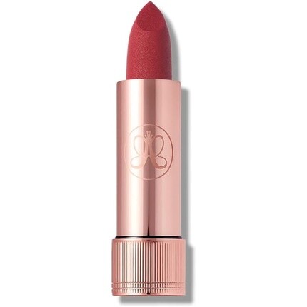 Матовая губная помада Anastasia Beverly Hills Sugar Plum
Матовая губная помада Anastasia Beverly Hills Sugar Plum