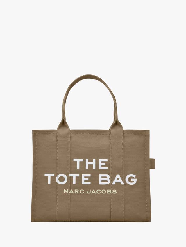 Большая сумка-тоут Marc Jacobs, Slate Green
Большая сумка-тоут Marc Jacobs, Slate Green