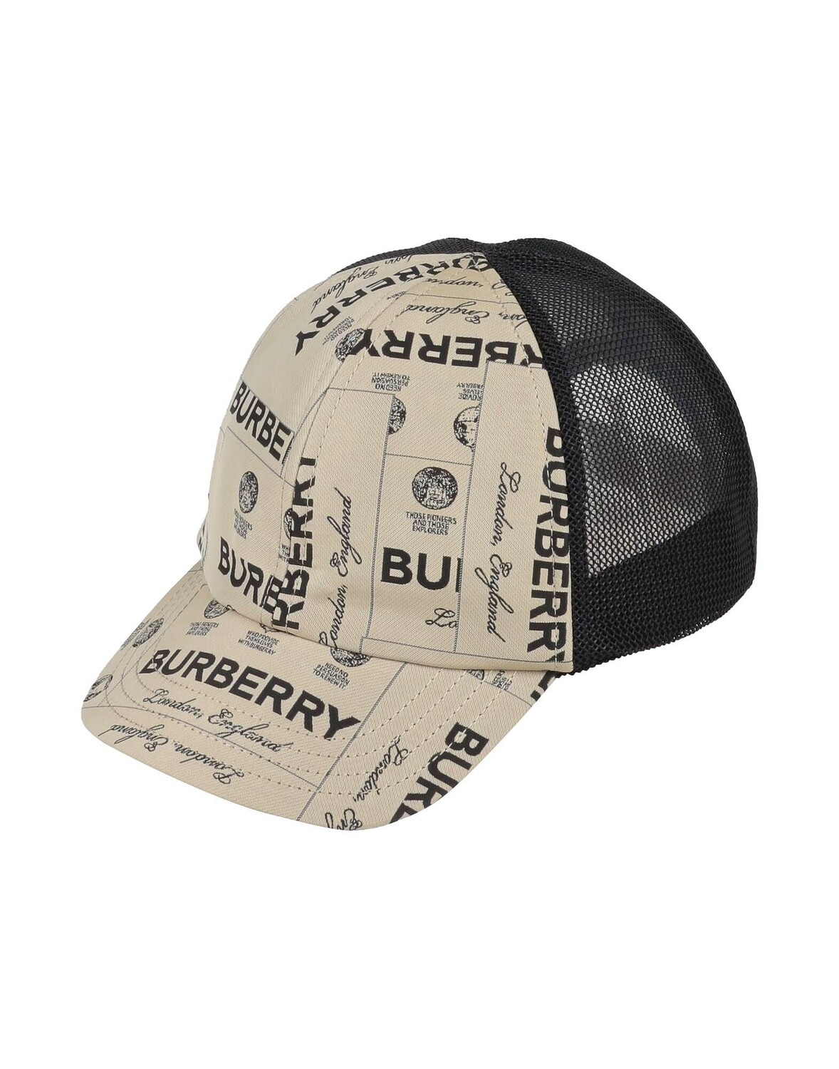 Головной убор Burberry, бежевый
Головной убор Burberry, бежевый