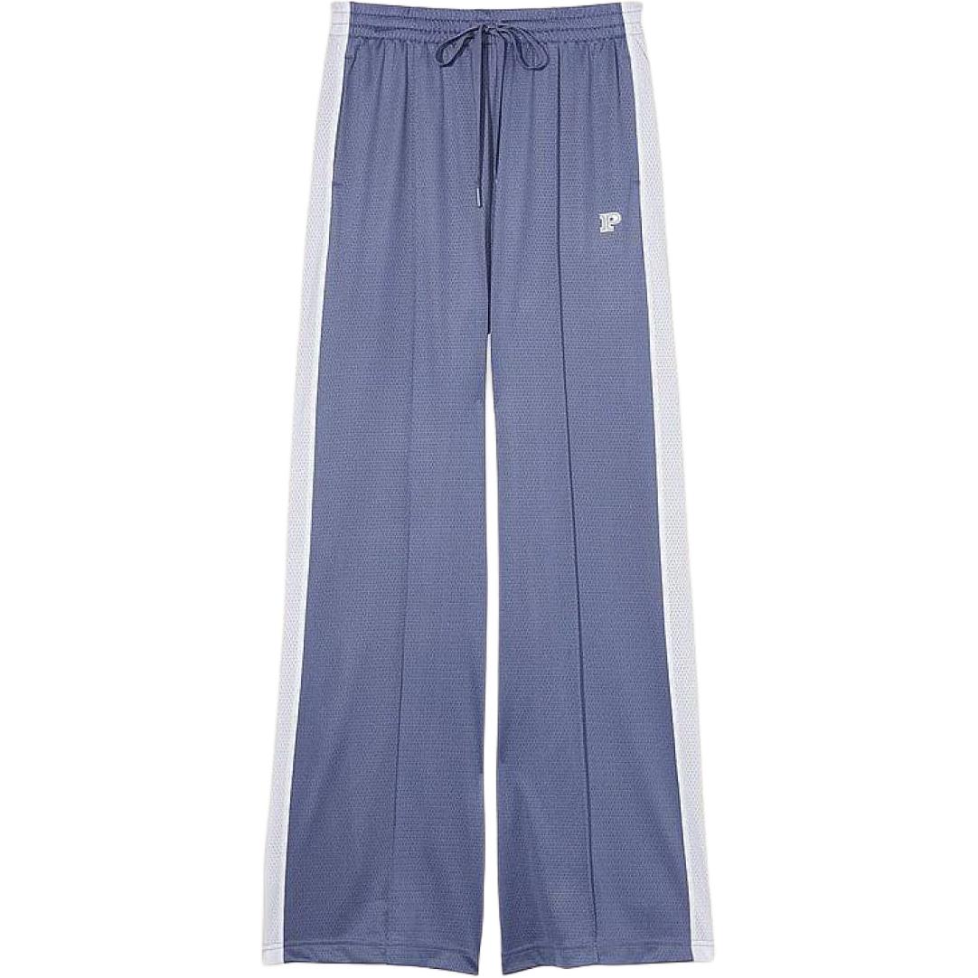 Розовые повседневные брюки Victoria's Secret женские голубые
Розовые повседневные брюки Victoria's Secret женские голубые