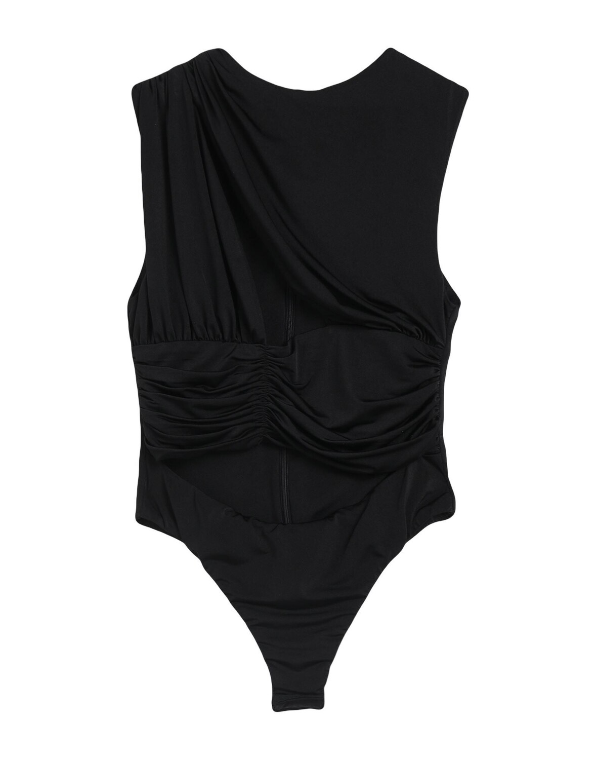 Боди Actualee, черный 
Боди Actualee, черный