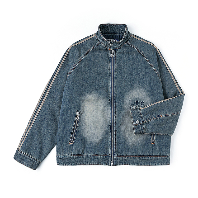 Lee Пуховик Women's Medium Blue
Lee Пуховик Women's Medium Blue