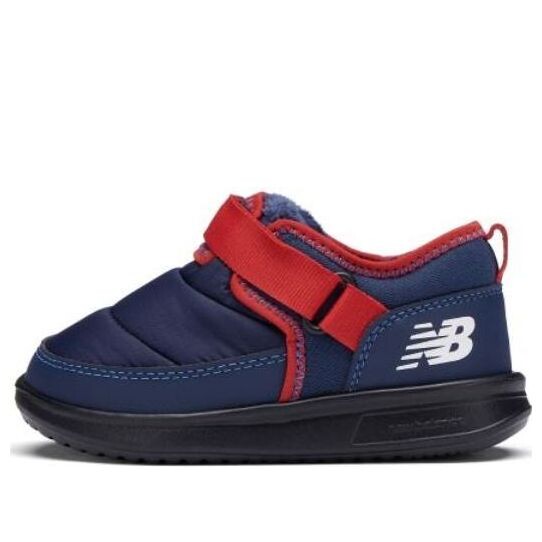 Кроссовки караван моц New Balance, синий
Кроссовки караван моц New Balance, синий