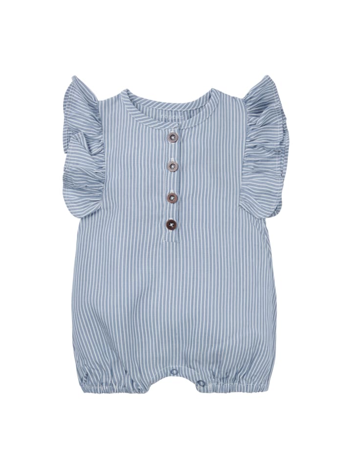 Комбинезон Noppies, светло-голубой
Комбинезон Noppies, светло-голубой