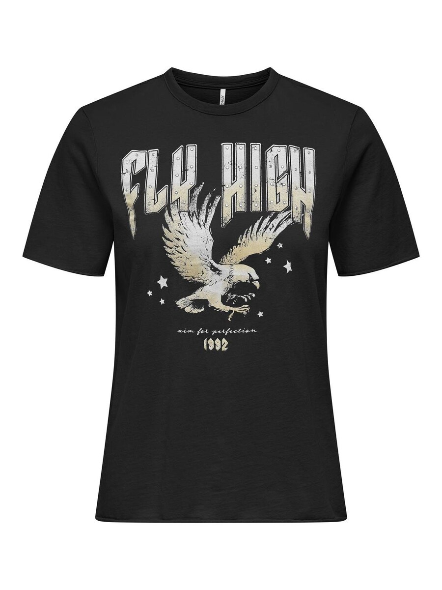 Рубашка ONLY ONLLUCY, черный
Рубашка ONLY ONLLUCY, черный