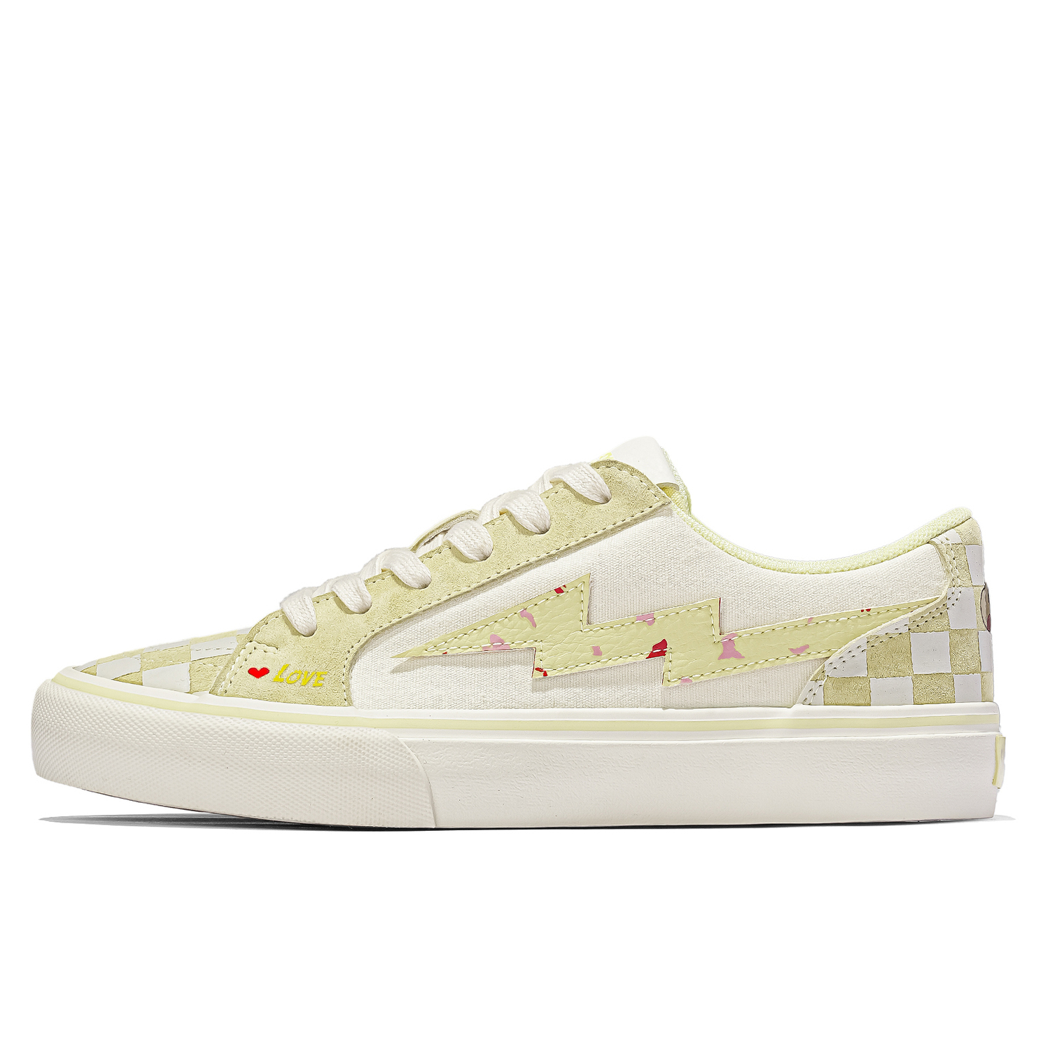 Crayon Shinchan Низкие скейтерские кроссовки унисекс подарочный набор - Matcha-Gift Box Set, цвет Matcha-Gift Box Set
Crayon Shinchan Низкие скейтерские кроссовки унисекс подарочный набор - Matcha-Gift Box Set, цвет Matcha-Gift Box Set