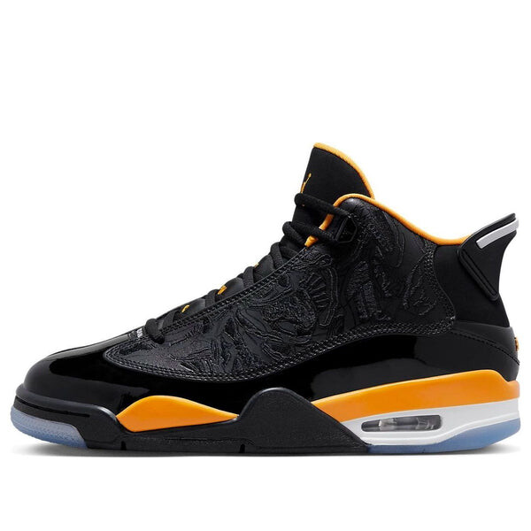 Кроссовки dub zero Air Jordan, черный
Кроссовки dub zero Air Jordan, черный