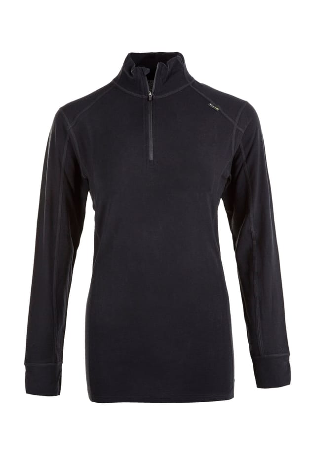 Рубашка с длинными рукавами шерсть x1 элит с высокой воздухопроницаемостью Elite Lab, черный
Рубашка с длинными рукавами шерсть x1 элит с высокой воздухопроницаемостью Elite Lab, черный