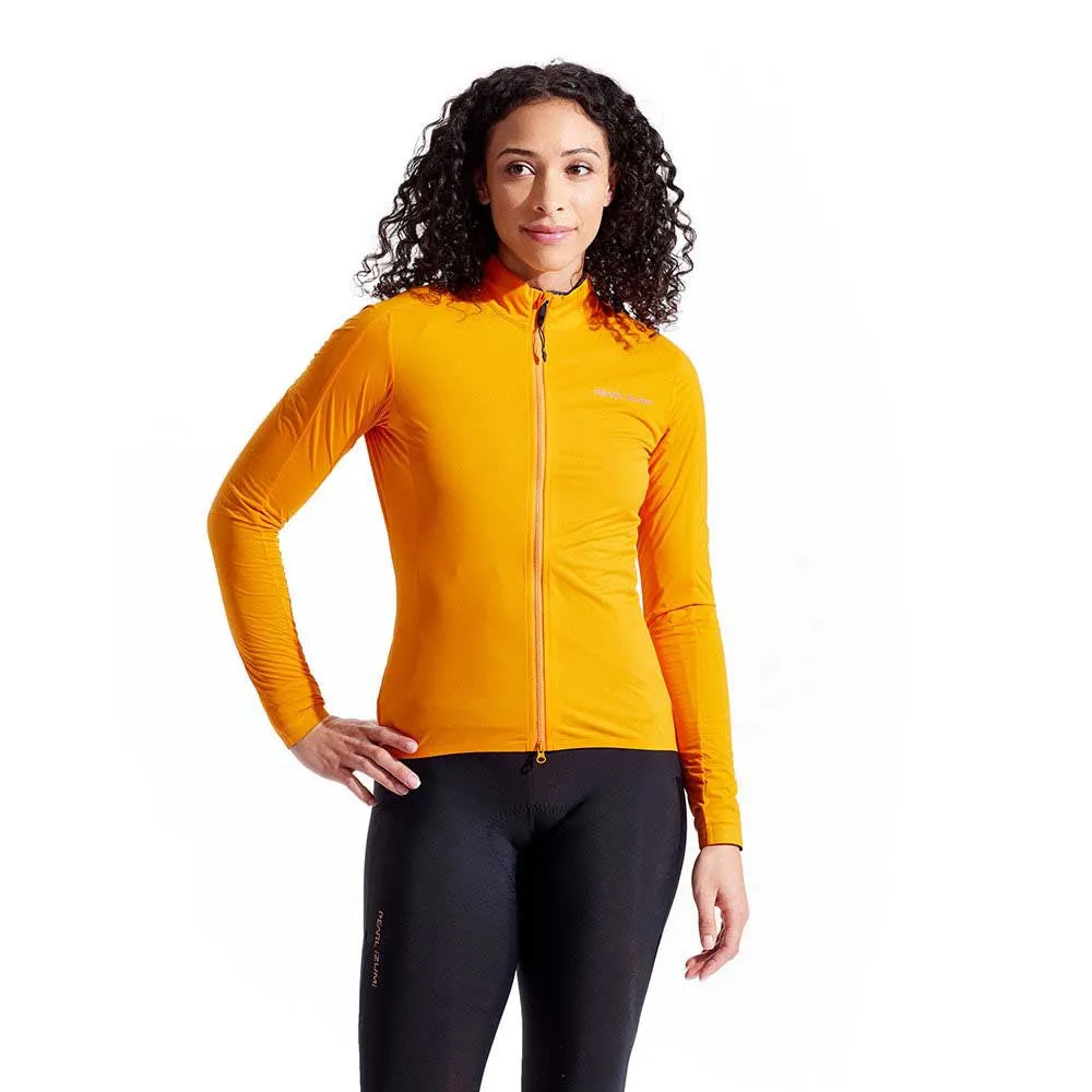 Куртка Pearl Izumi PRO Barrier, оранжевый
Куртка Pearl Izumi PRO Barrier, оранжевый
