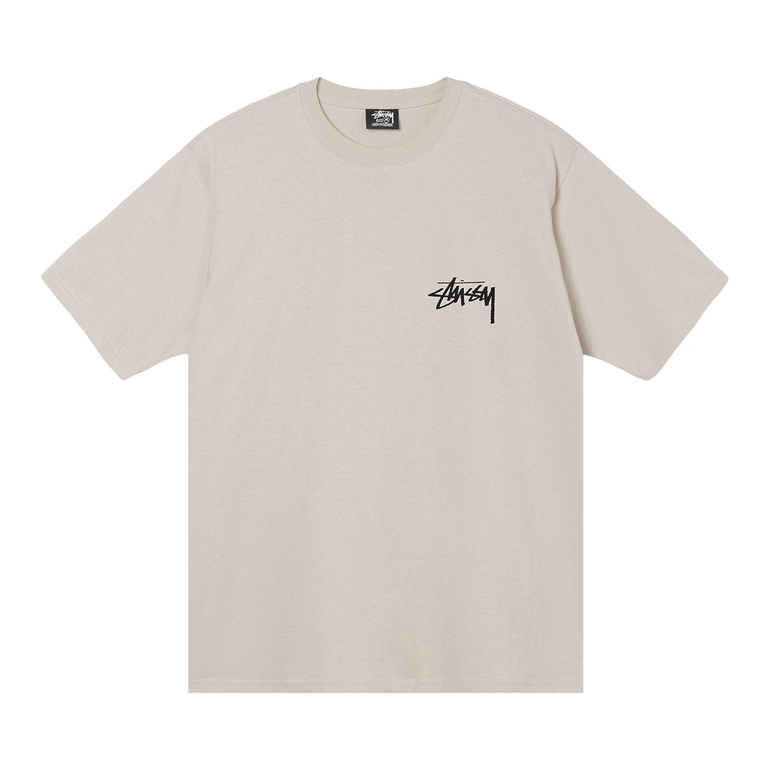 Футболка Stussy Dices Out Smoke 
Футболка Stussy Dices Out Smoke