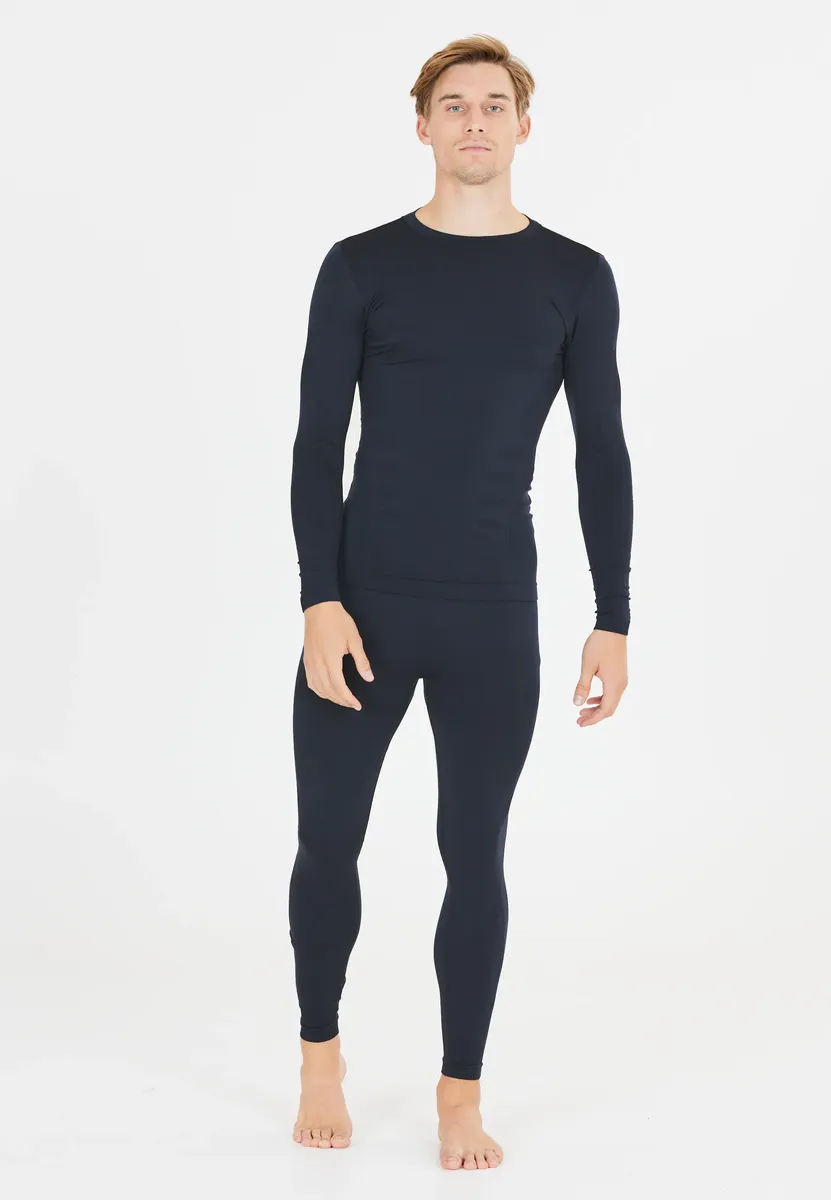 Функциональная рубашка WHISTLER "Pree", с рубашкой с длинными рукавами и колготками, синий
Функциональная рубашка WHISTLER "Pree", с рубашкой с длинными рукавами и колготками, синий