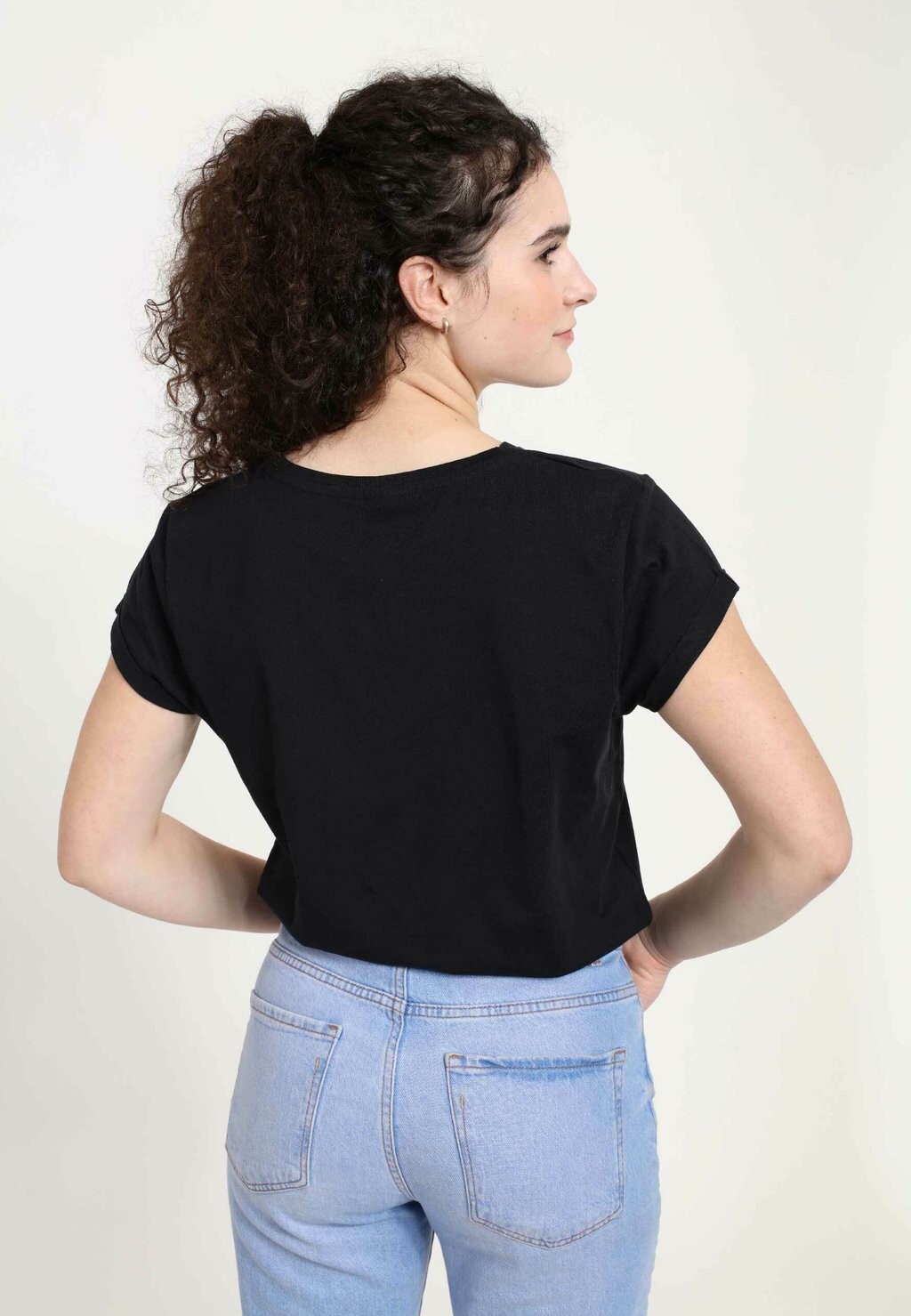 Футболка с принтом DISNEY PRINCESSES POP PRINCESSES Disney, черный
Футболка с принтом DISNEY PRINCESSES POP PRINCESSES Disney, черный