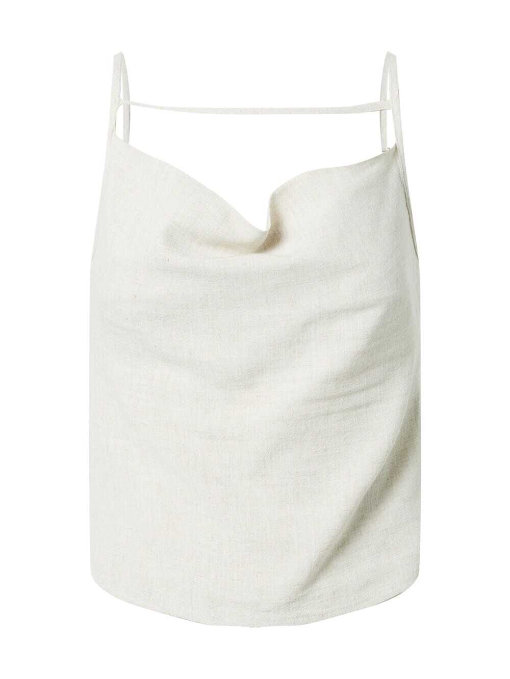 Топ 4th & Reckless PALMA, натуральный белый
Топ 4th & Reckless PALMA, натуральный белый