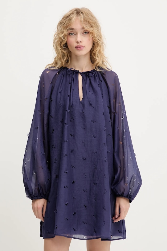 Платье Stine Goya, фиолетовый
Платье Stine Goya, фиолетовый