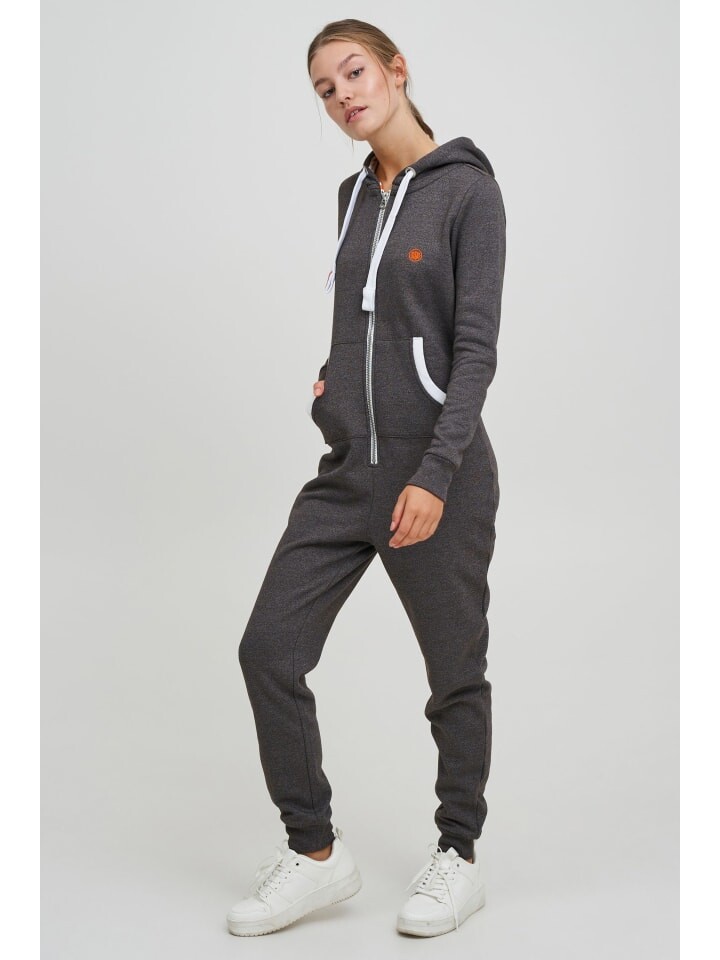 Комбинезон Oxmo, серый
Комбинезон Oxmo, серый