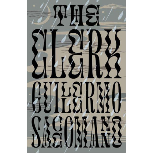 Книга Clerk
Книга Clerk