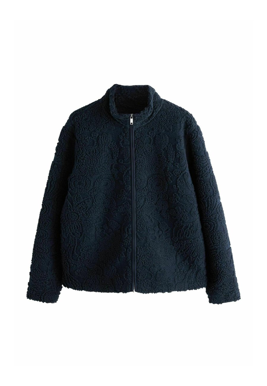 Флисовая куртка Next REGULAR FIT-THROUGH FUNNEL NECK , Navy Blue Tufted/Blue
Флисовая куртка Next REGULAR FIT-THROUGH FUNNEL NECK , Navy Blue Tufted/Blue