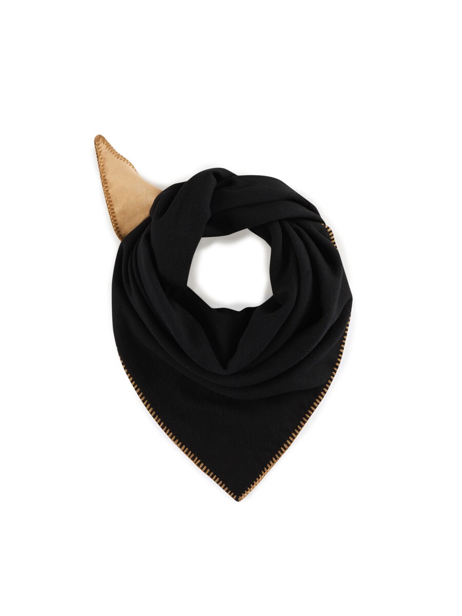 Шарф CODELLO, Black 
Шарф CODELLO, Black