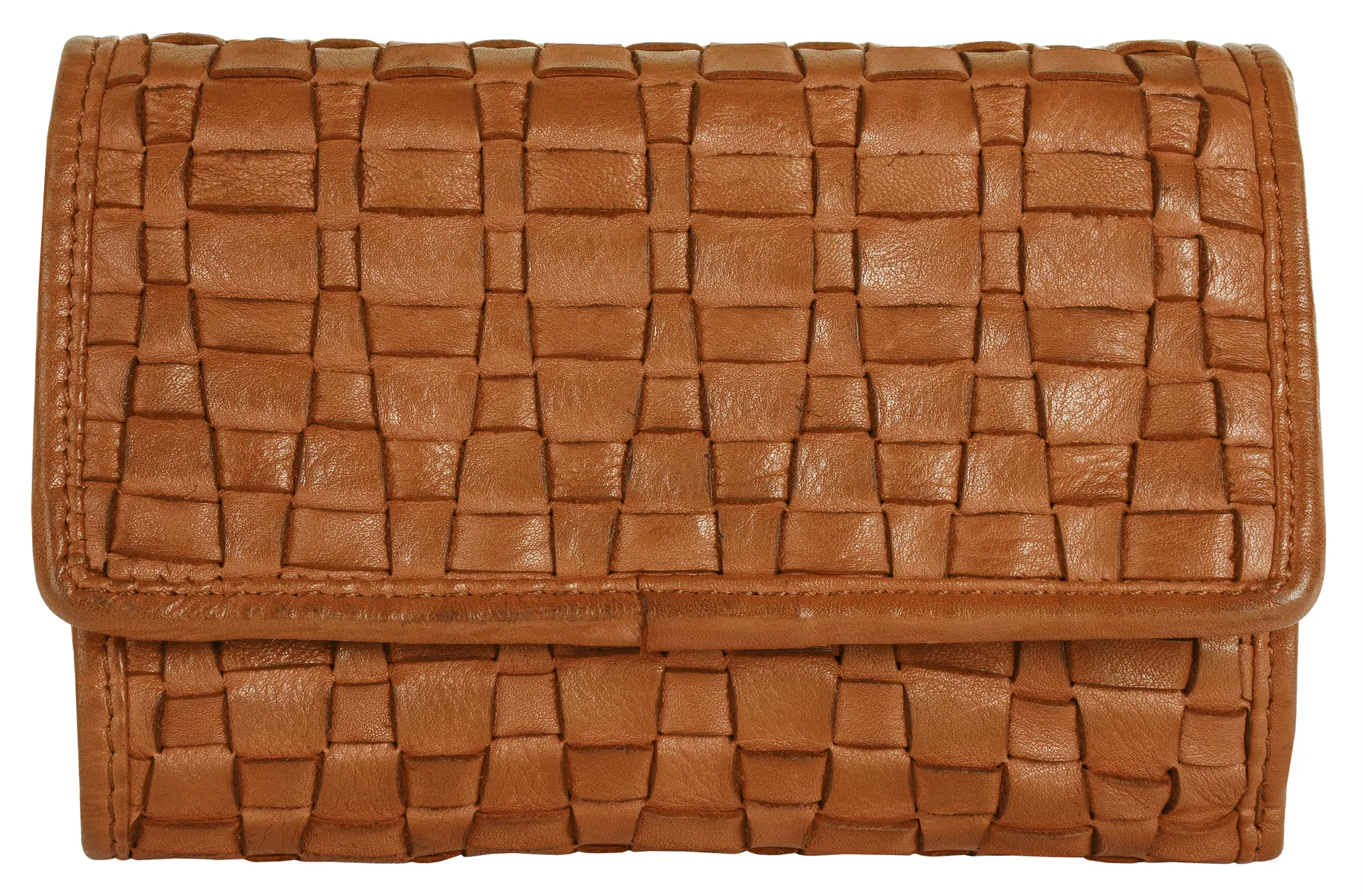 Кошелек Samantha Look, натуральная кожа, коричневый
Кошелек Samantha Look, натуральная кожа, коричневый