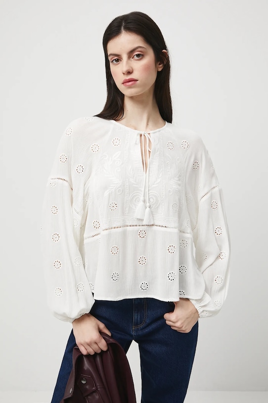 Блуза Medicine, бежевый
Блуза Medicine, бежевый