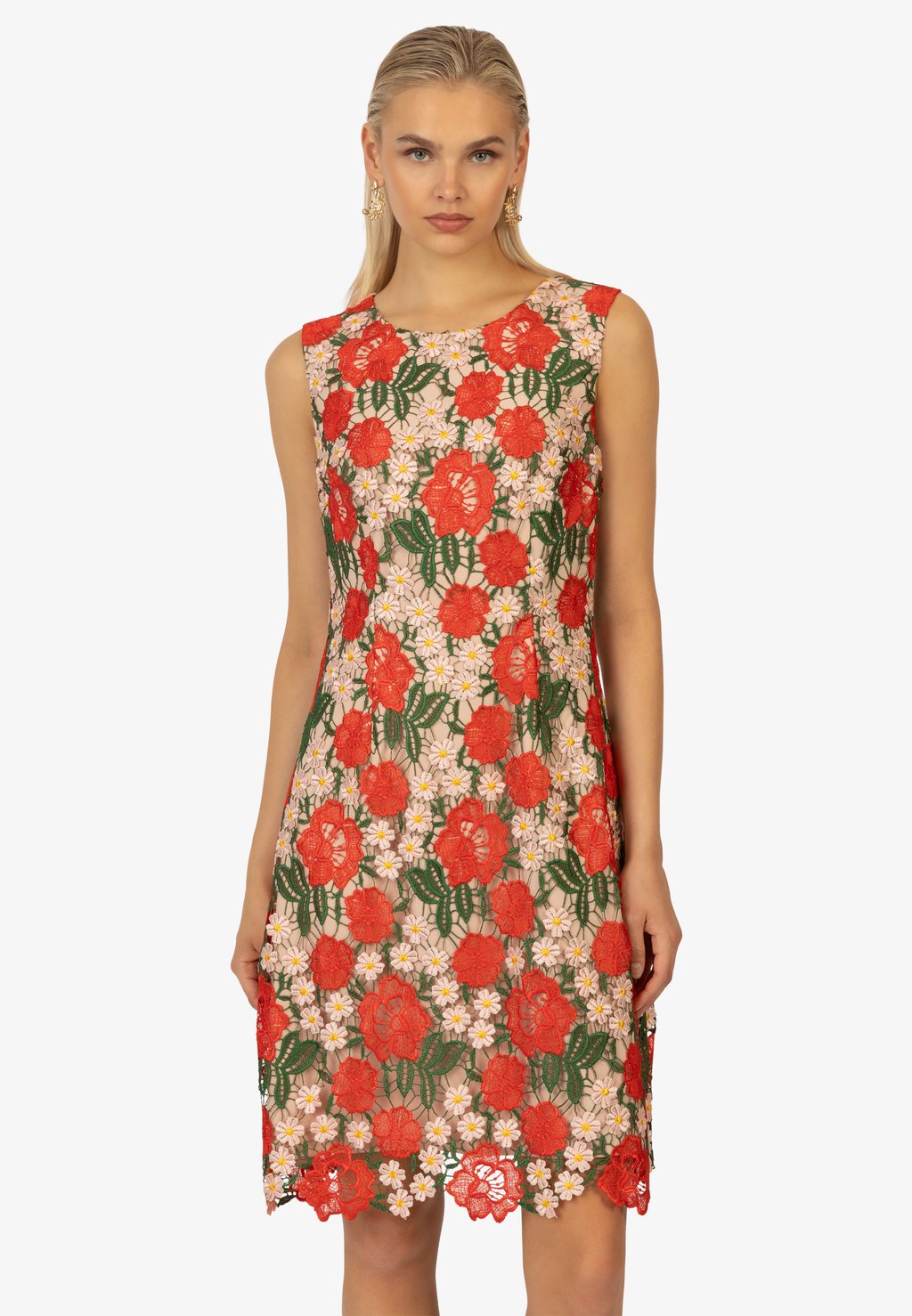 Коктейльное/вечернее платье Kraimod, розовый
Коктейльное/вечернее платье Kraimod, розовый