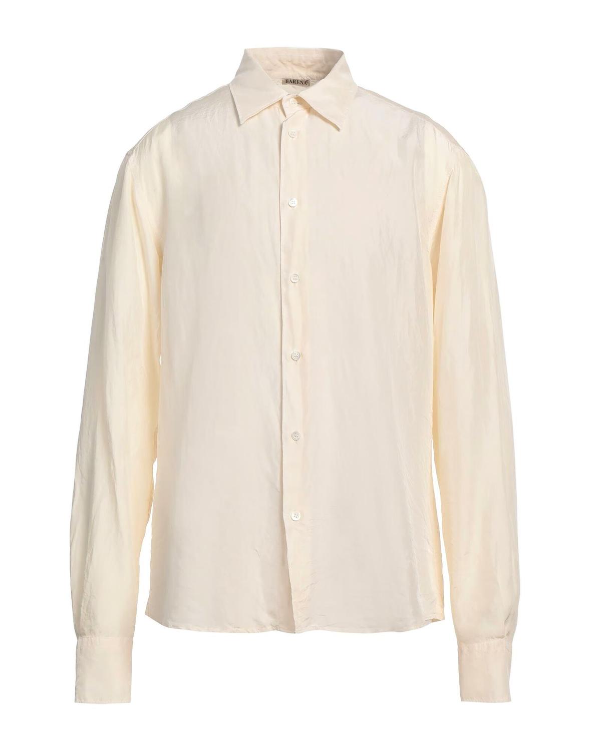 Рубашка Barena, айвори
Рубашка Barena, айвори