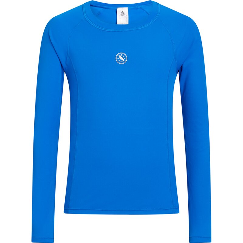 Рубашка ki.-funktions-shirt sidney ii j Firefly, синий
Рубашка ki.-funktions-shirt sidney ii j Firefly, синий