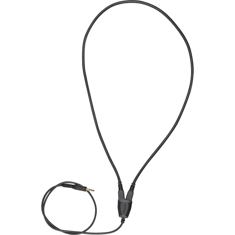 Listen Technologies LA-438 Advanced Neck Loop for Active LA-438
Listen Technologies LA-438 Advanced Neck Loop for Active LA-438