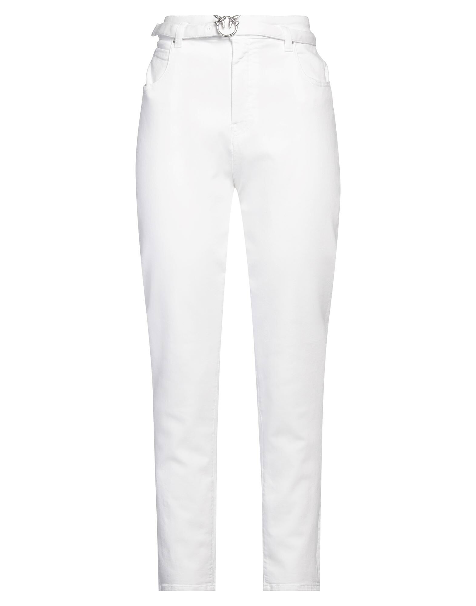 Джинсы Pinko, белый
Джинсы Pinko, белый