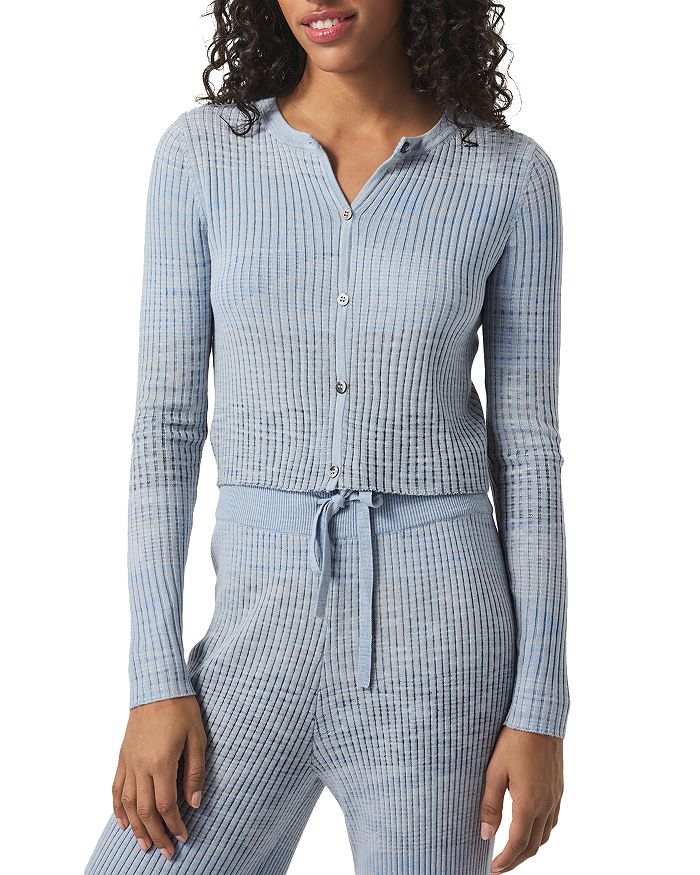 Свитер Adalyn Splendid, синий
Свитер Adalyn Splendid, синий