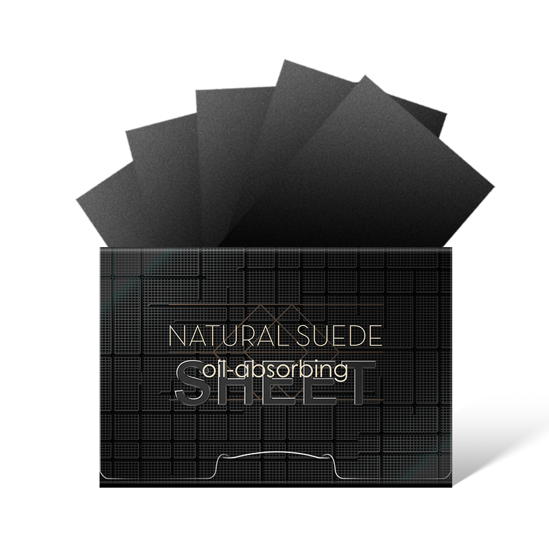 Бумажные салфетки для матирования кожи лица Unisex SOLEHE
Бумажные салфетки для матирования кожи лица Unisex SOLEHE