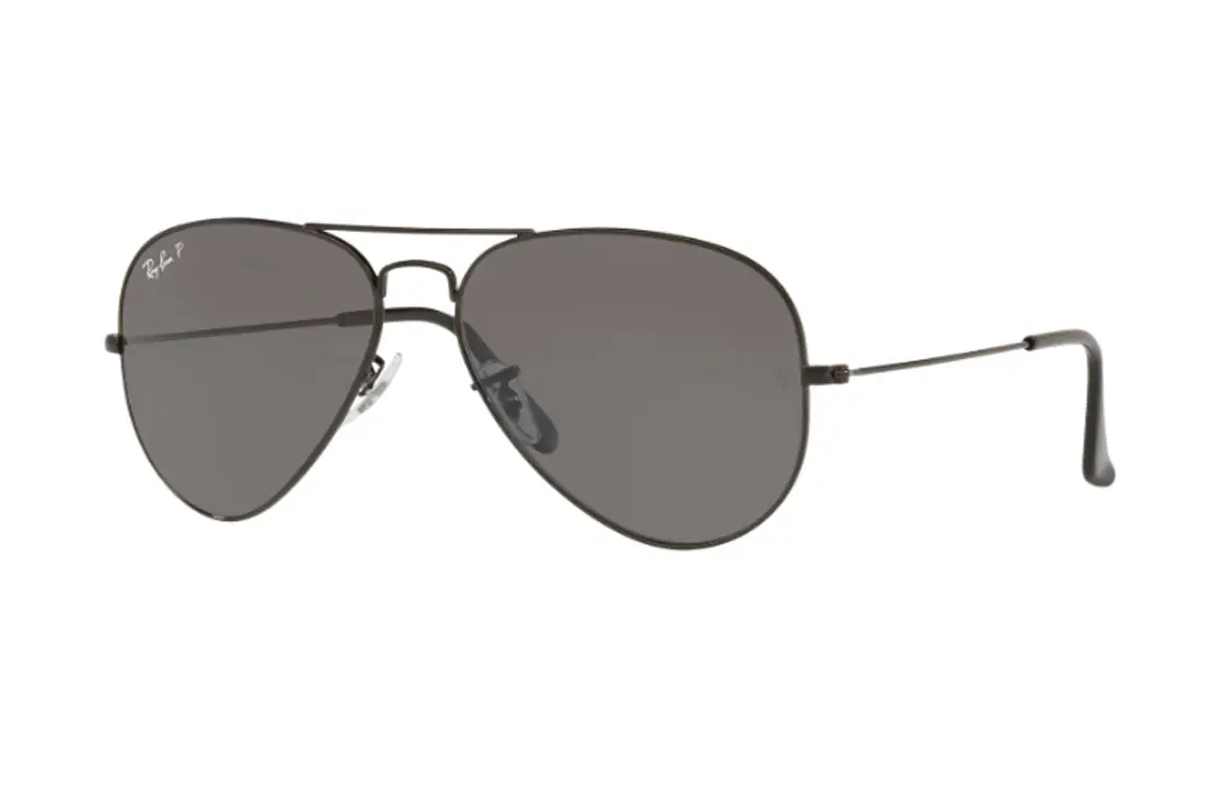 Ray Ban Aviator Frame Sunglasses RayBan, черный
Ray Ban Aviator Frame Sunglasses RayBan, черный