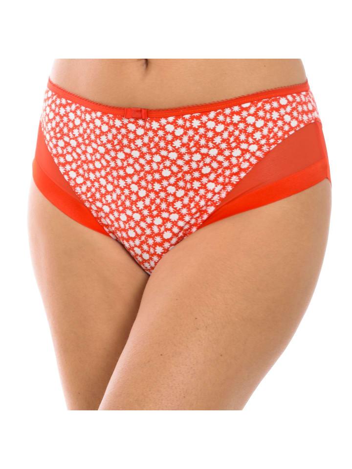 Трусы DIM, красный
Трусы DIM, красный